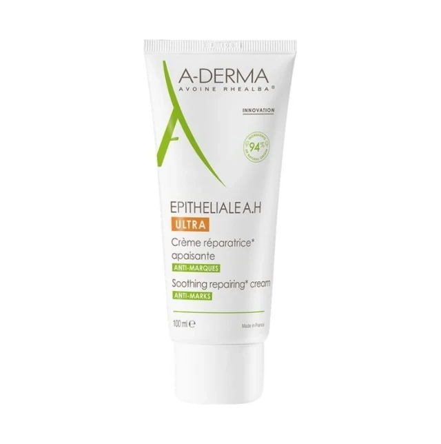 A-DERMA Epitheliale A.H Ultra Soothing Repairing Cream 100ml