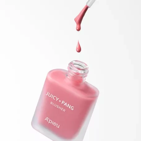 A'PIEU Juicy Pang Water Blusher #PK03 9g
