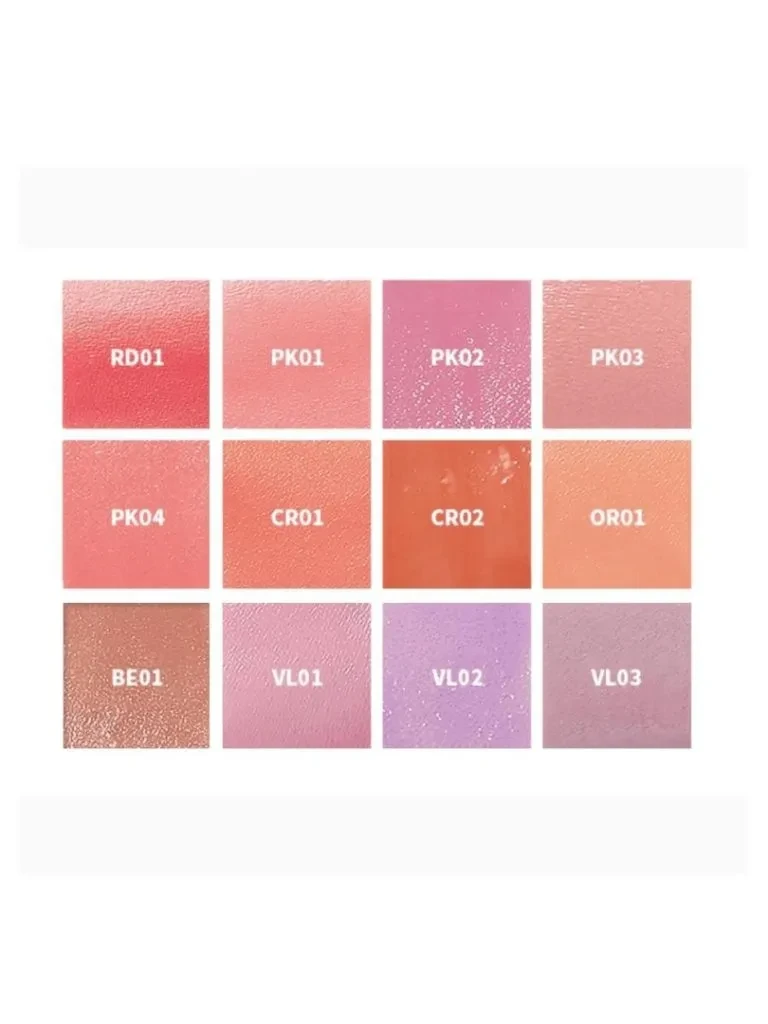 A'PIEU Juicy Pang Water Blusher #PK03 9g