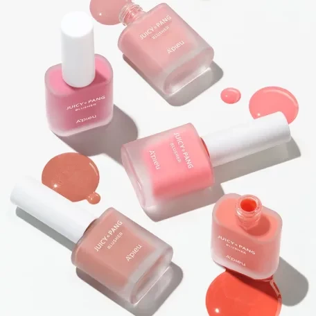 A'PIEU Juicy Pang Water Blusher #PK03 9g