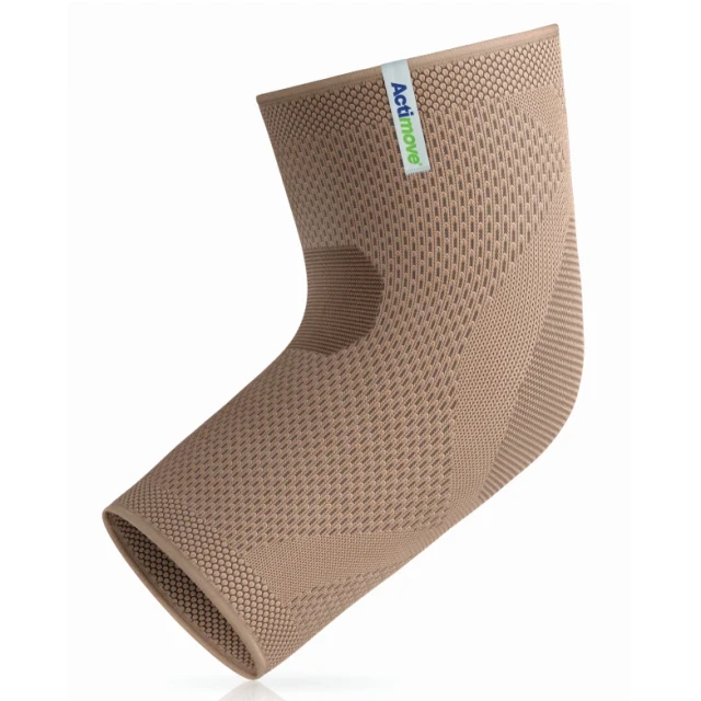 ACTIMOVE Everyday Elbow Support No L Beige