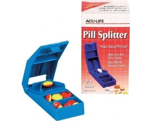 ACU-LIFE Χαποκόφτης 1 Τεμάχιο