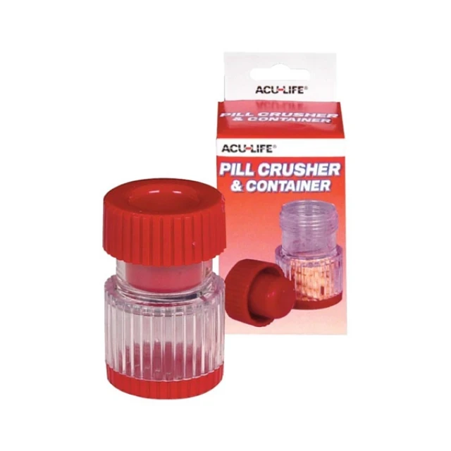 ACU-LIFE Χαποτρίφτης 1 Τεμάχιο