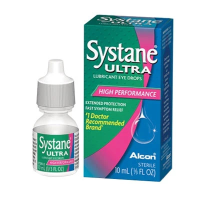 ALCON Systane Ultra 10ml