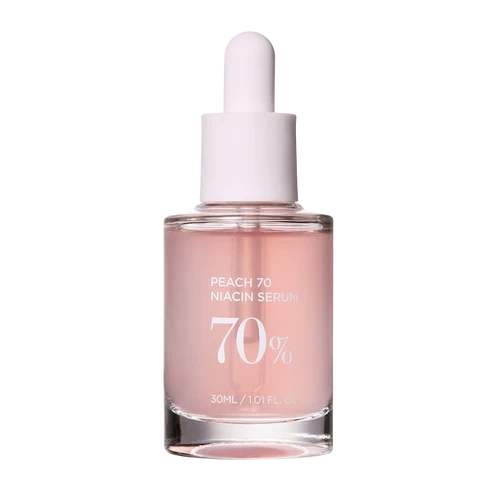 ANUA Peach 70% Niacin Serum 30ml