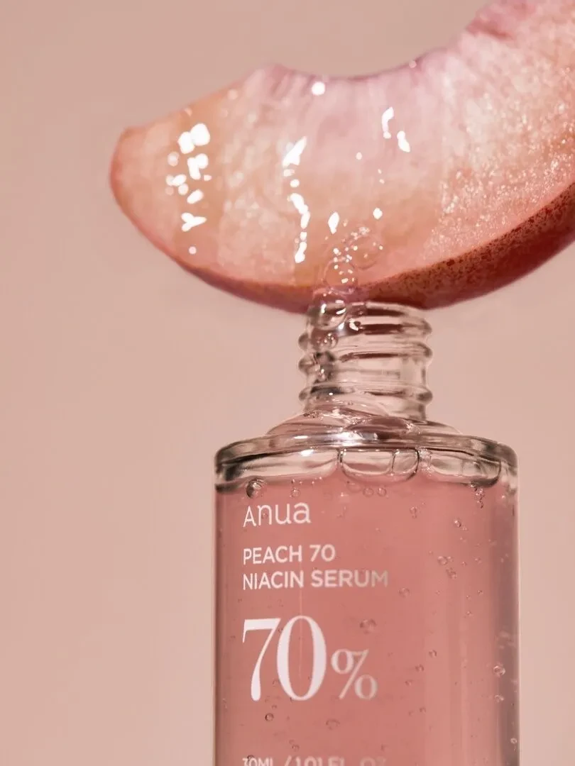 ANUA Peach 70% Niacin Serum 30ml