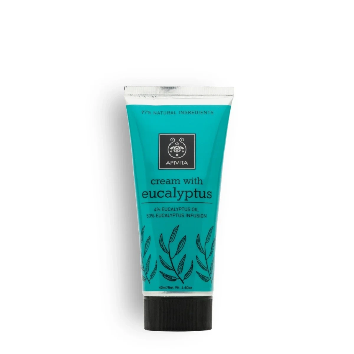 APIVITA Cream with Εucalyptus 40ml