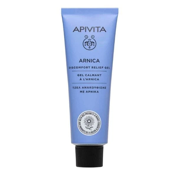 APIVITA Gel with Arnica 50ml