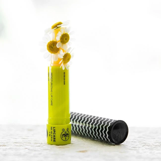 APIVITA Lip Care Chamomile Spf15 4.4g