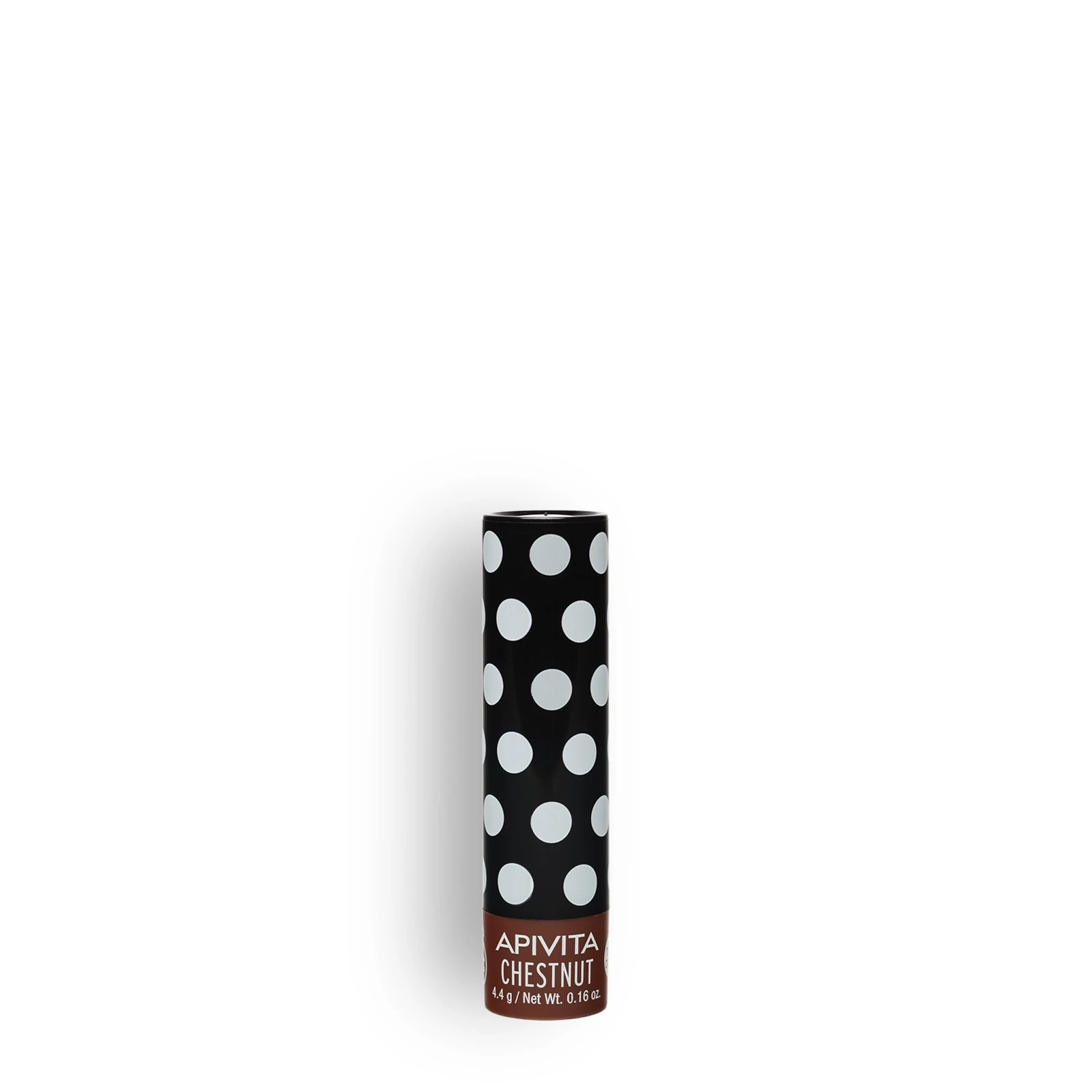 APIVITA Lip Care Chestnut Tinted 4.4g