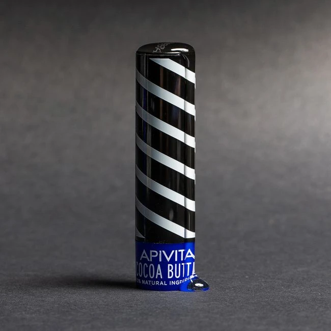 APIVITA Lip Care Cocoa Butter Spf20 4.4g