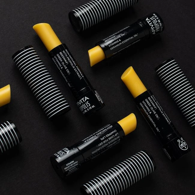 APIVITA Lip Care Propolis 4.4g