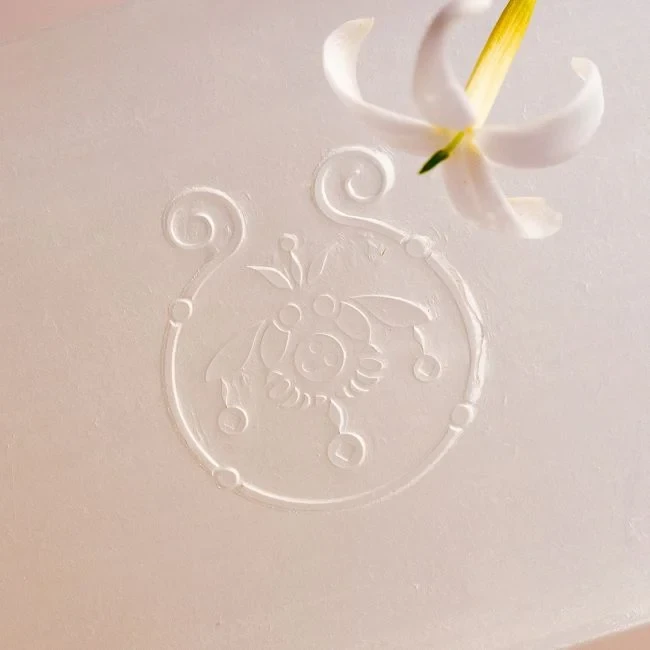 APIVITA Natural Soap with Jasmine 125g