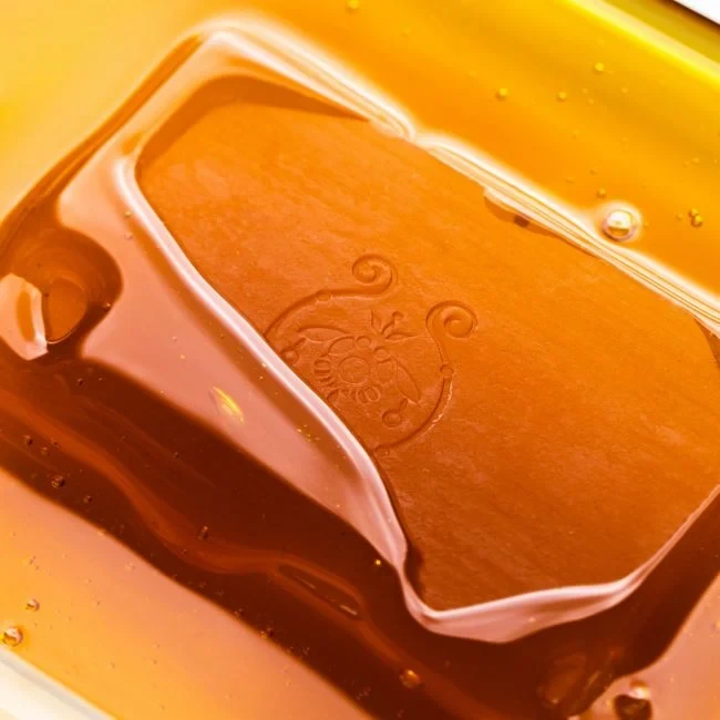 APIVITA Natural Soap with Honey 125g