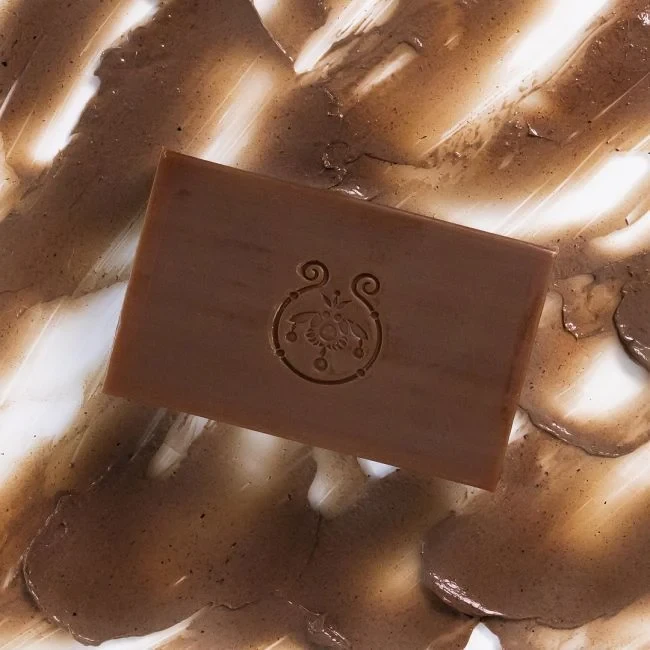 APIVITA Natural Soap with Propolis 125g