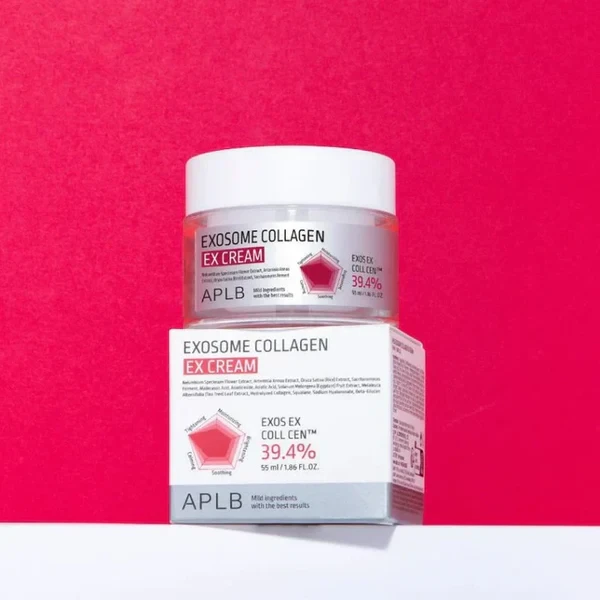 APLB Exosome Collagen Ex Cream 55ml