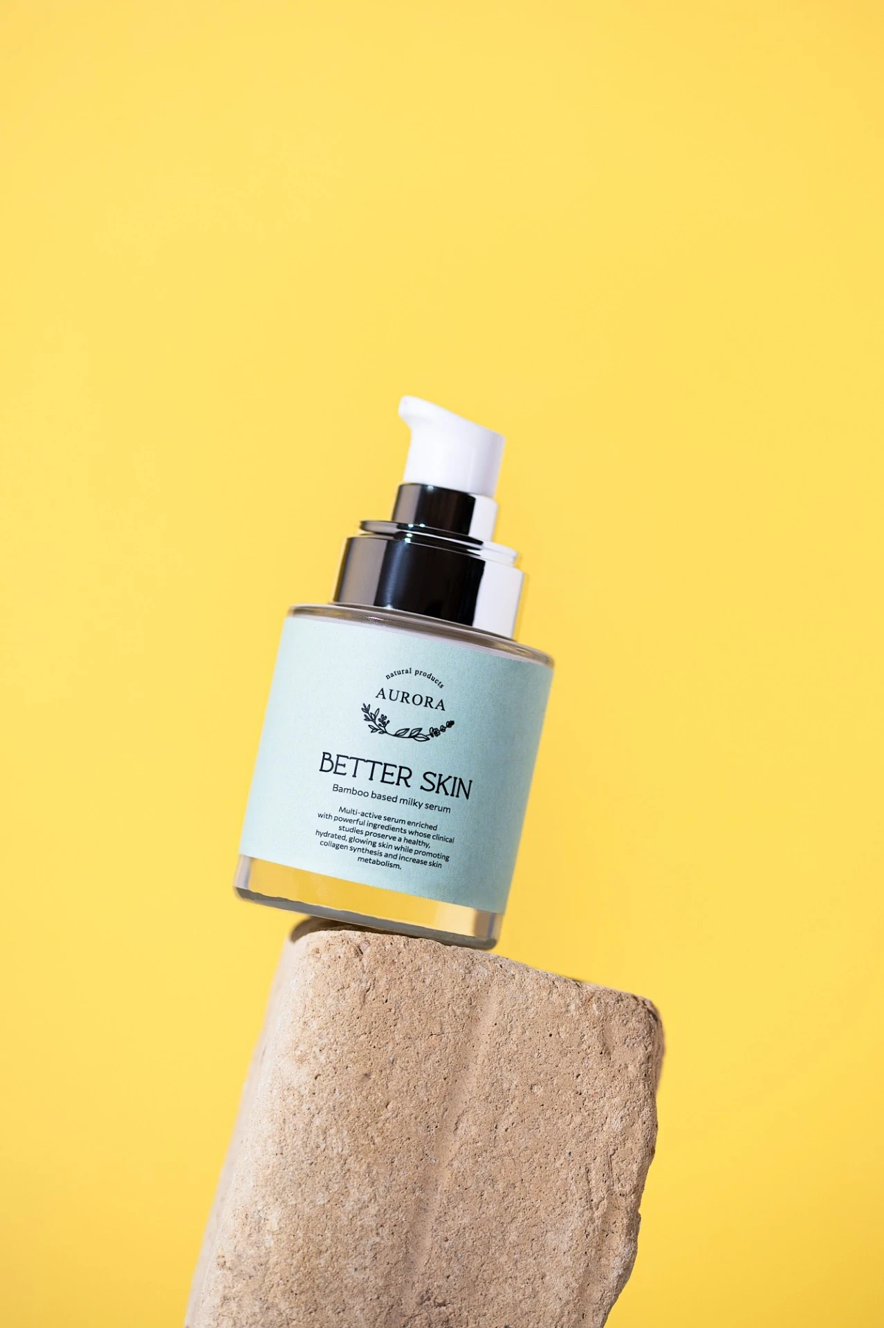 AURORA Better Skin Face Serum 30ml