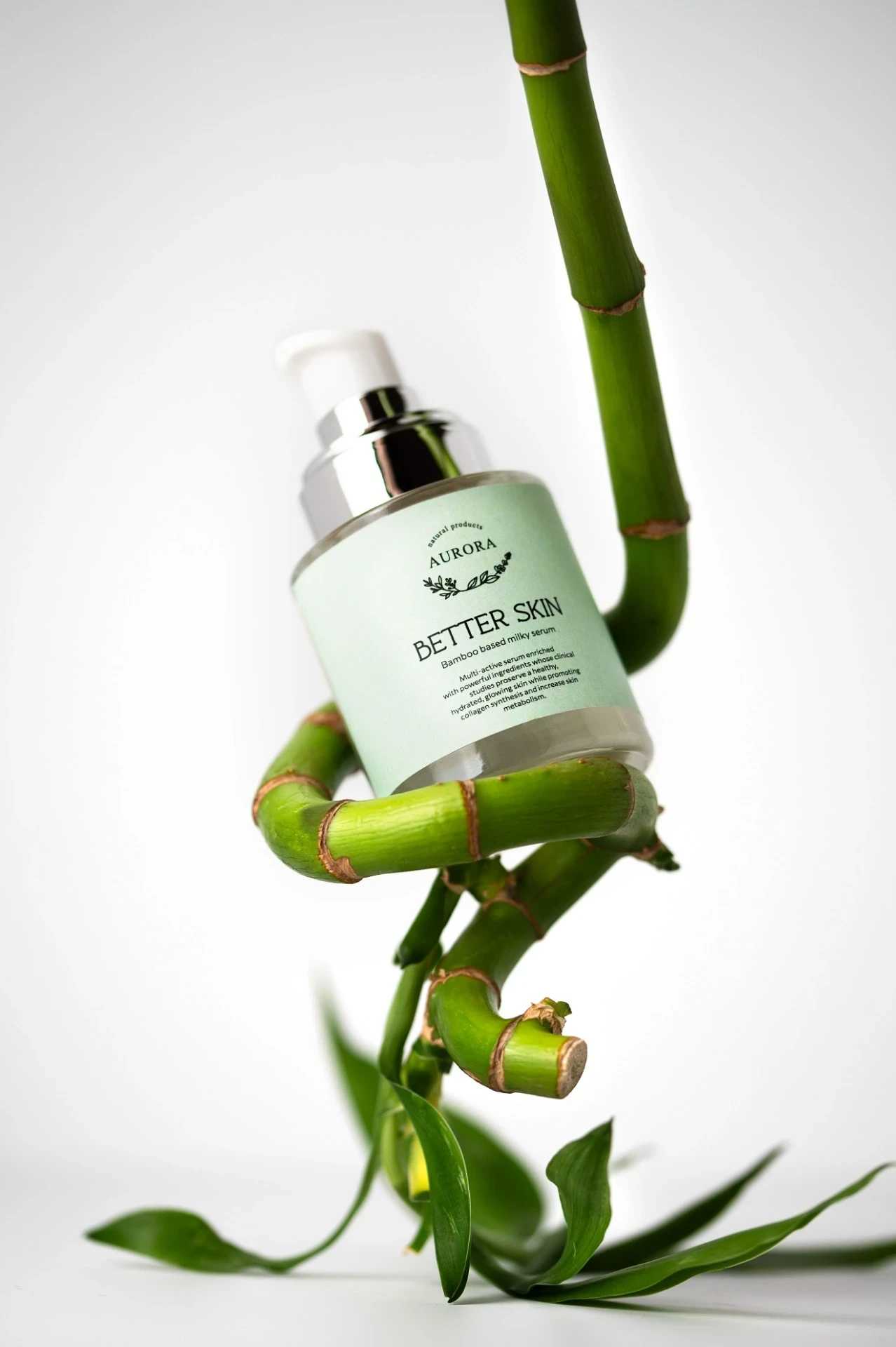 AURORA Better Skin Face Serum 30ml
