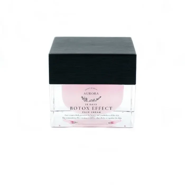 AURORA Botox  Effect Cream 30ml