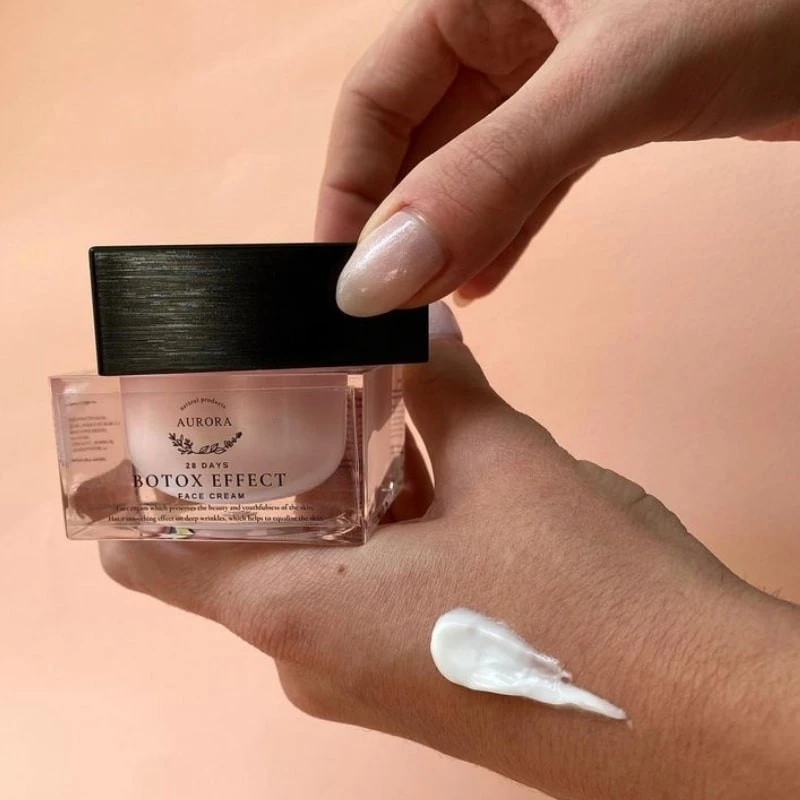 AURORA Botox  Effect Cream 30ml