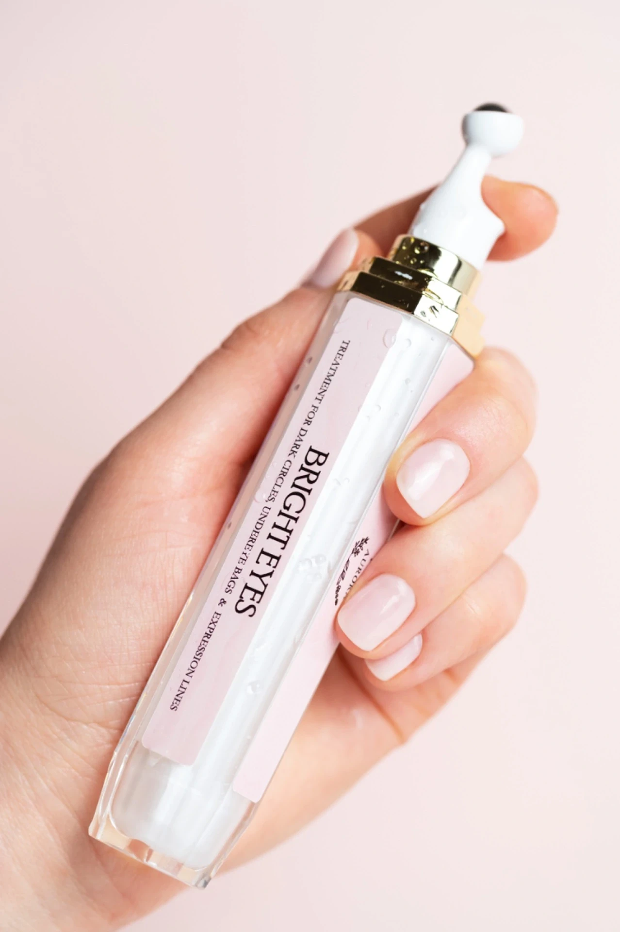 AURORA Bright Eyes Serum 20ml