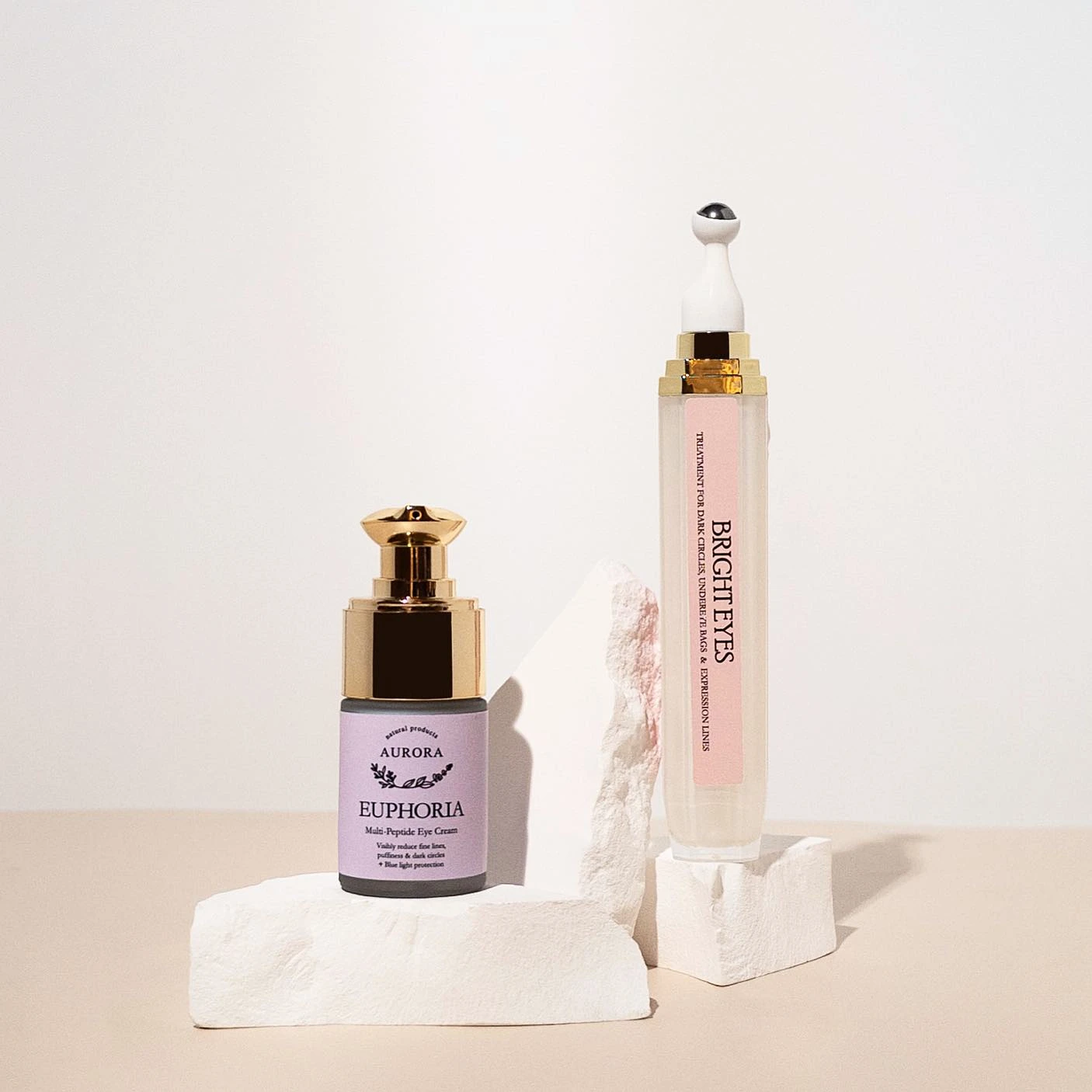 AURORA Bright Eyes Serum 20ml