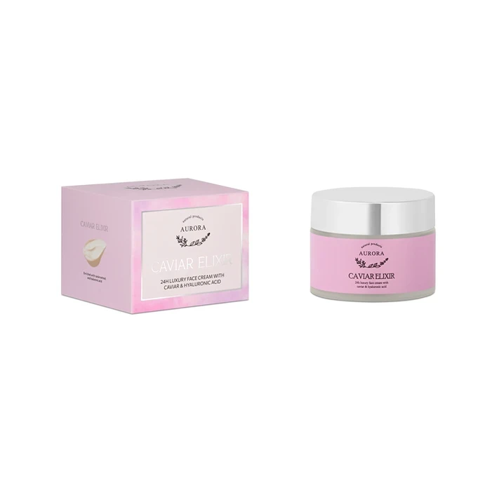 AURORA Caviar Elixir 50ml