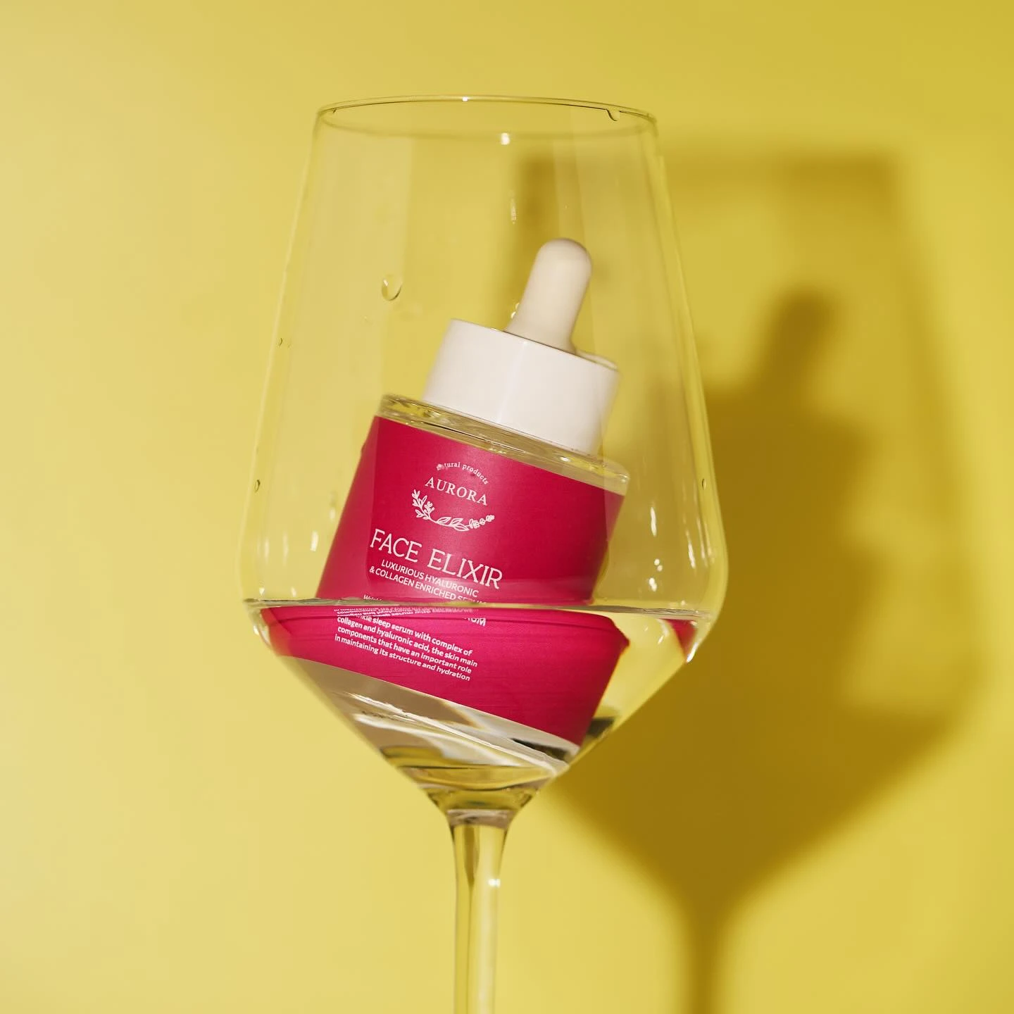 AURORA Face Elixir 30ml