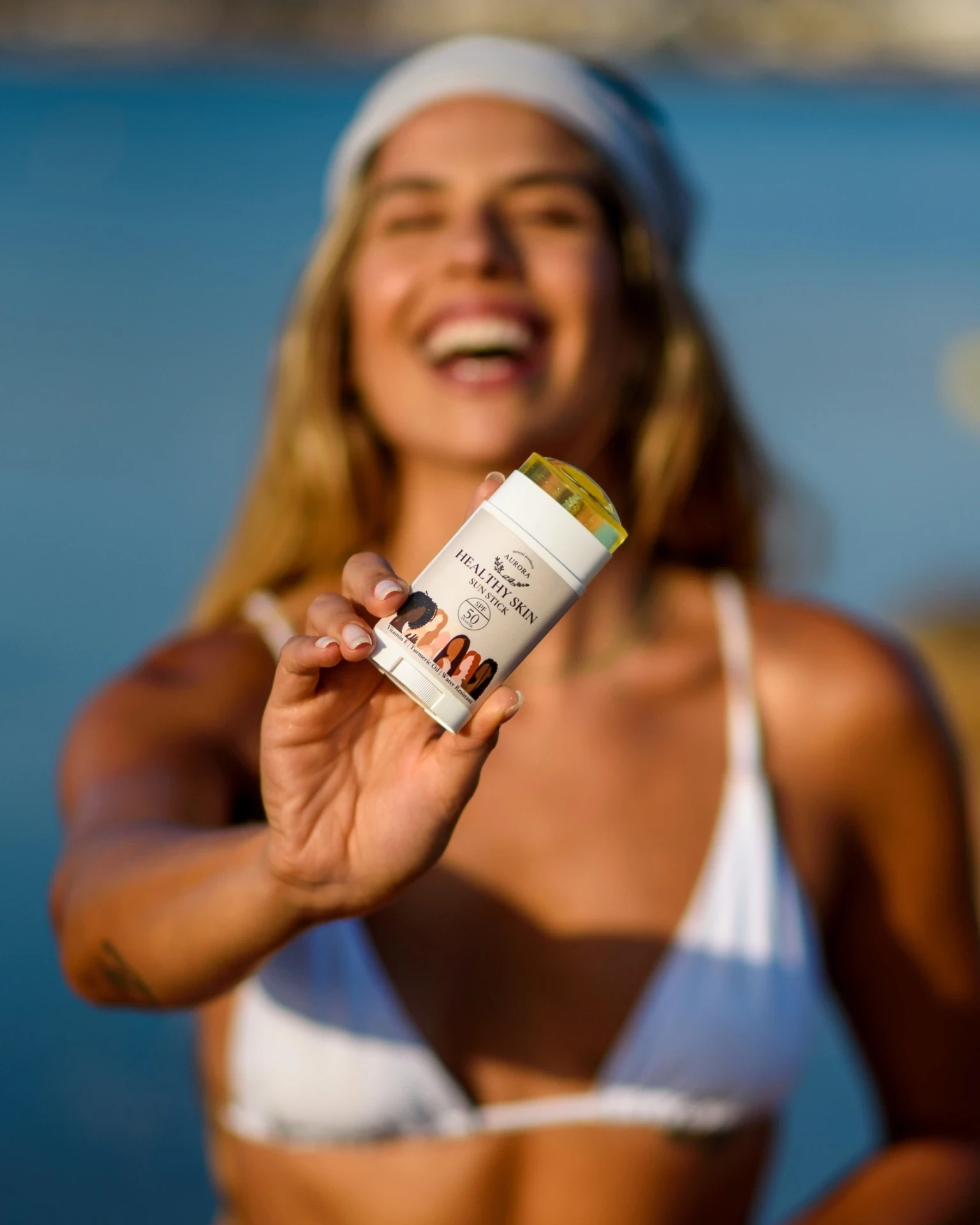 AURORA Healthy Sun Stick Spf50 40ml