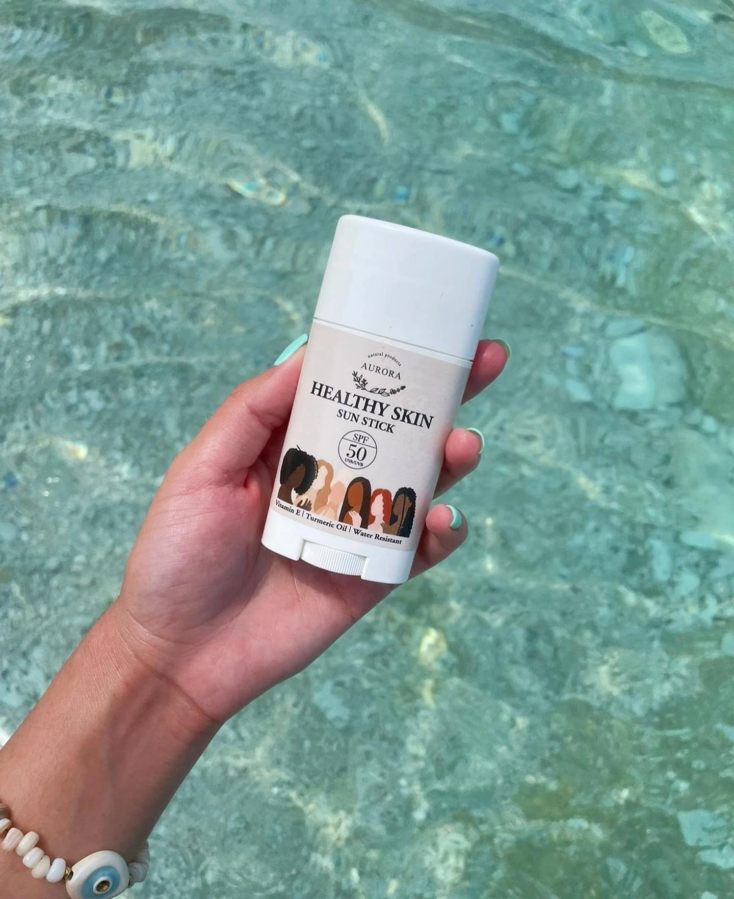 AURORA Healthy Sun Stick Spf50 40ml