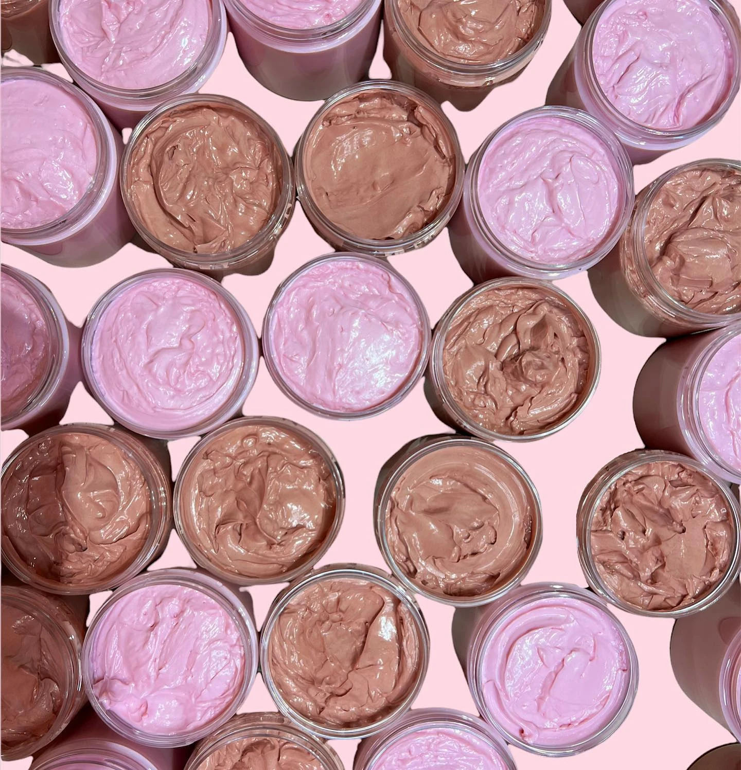 AURORA Marshmallow Body Butter 200ml
