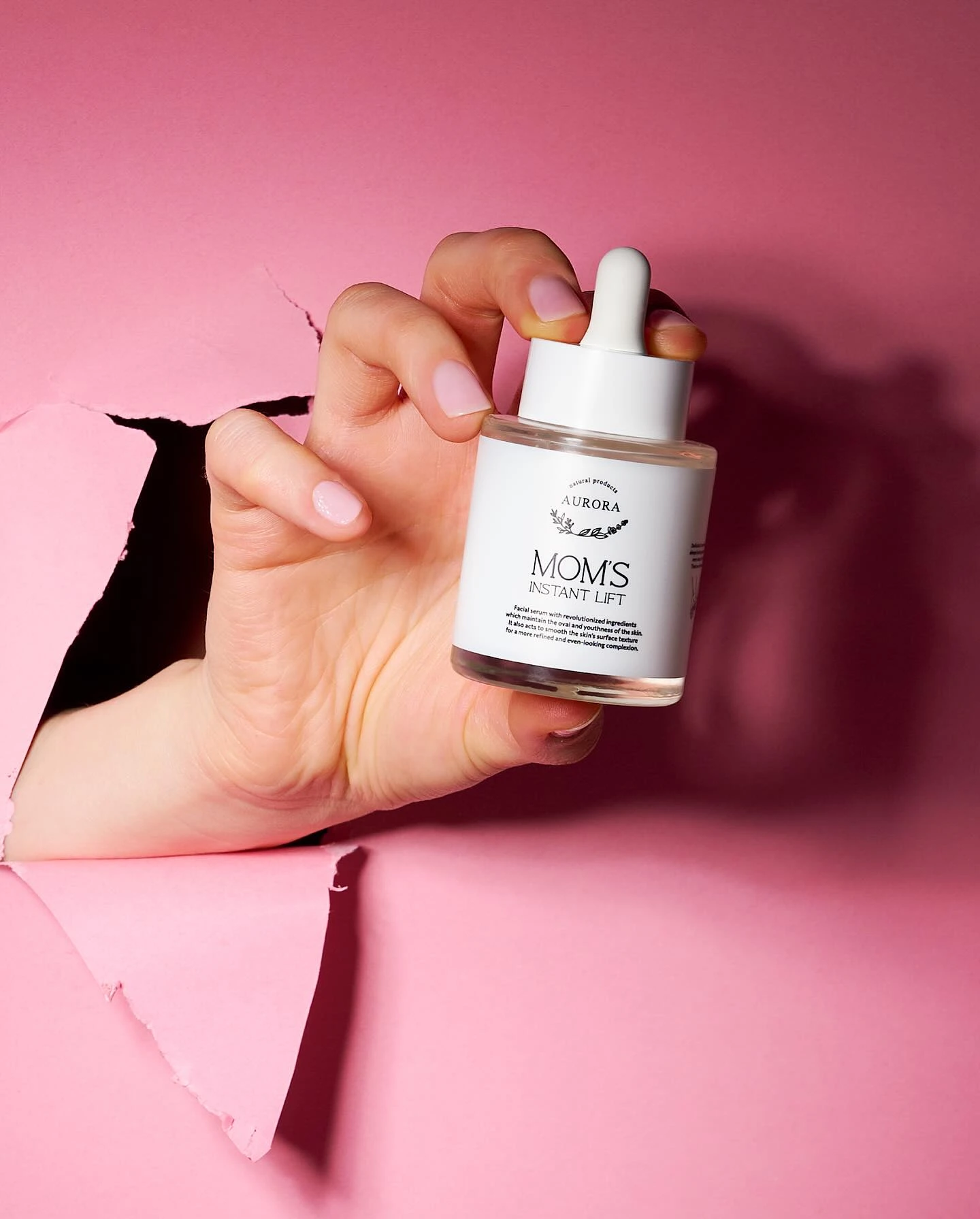 AURORA Mom’s Instant Lift 30ml