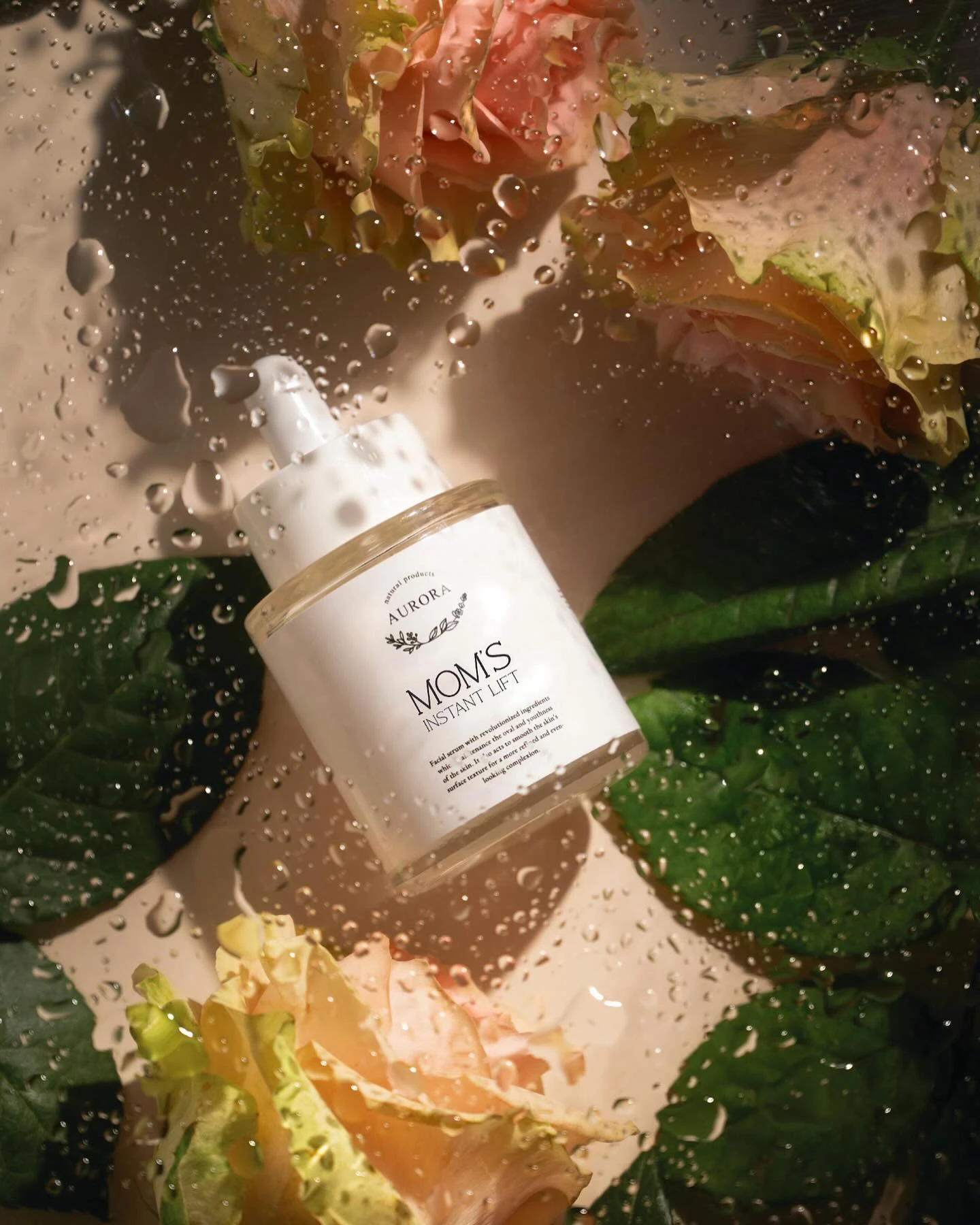AURORA Mom’s Instant Lift 30ml