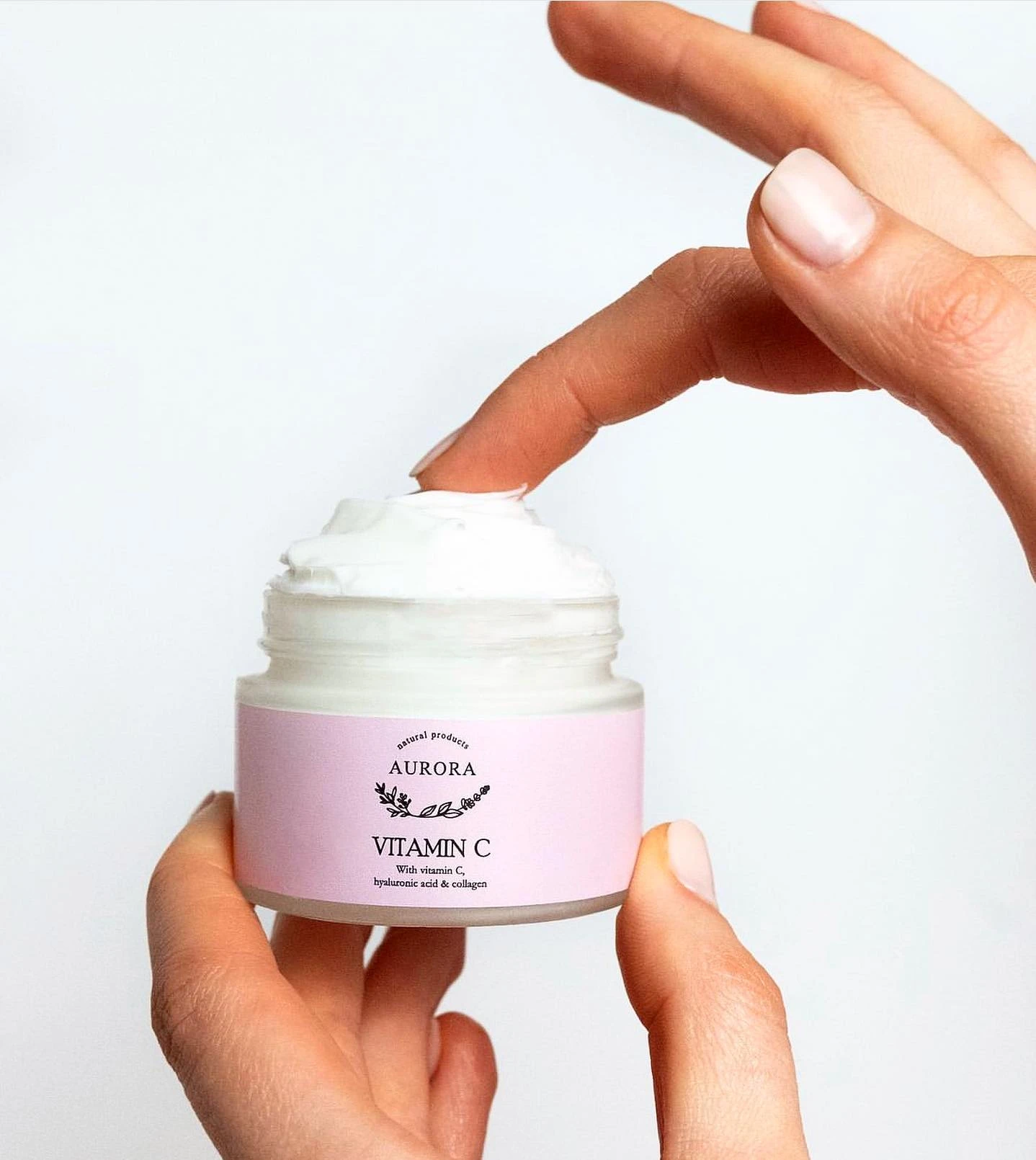 AURORA Vitamin C Face Cream 50ml