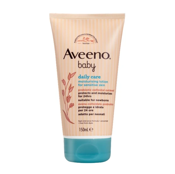 AVEENO Daily Care Moisturising Lotion 150ml