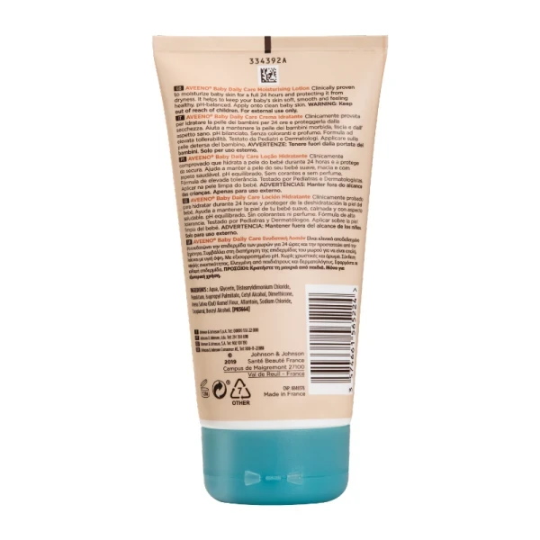 AVEENO Daily Care Moisturising Lotion 150ml