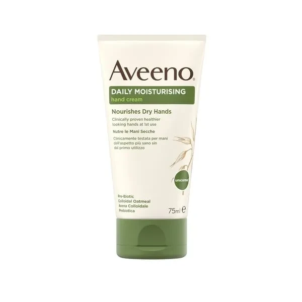 AVEENO Daily Moisturising Hand Cream 75 ml