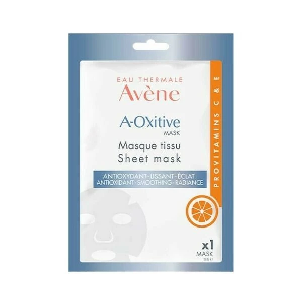 AVENE A-Oxitive Sheet Mask 18ml