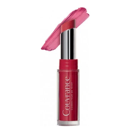 AVENE Couvrance Beautifying Lip Balm Velvet Pink Spf20 3g