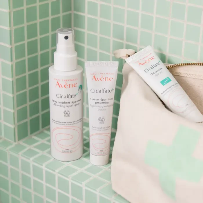 AVENE Cicalfate+ Scar Gel 30ml