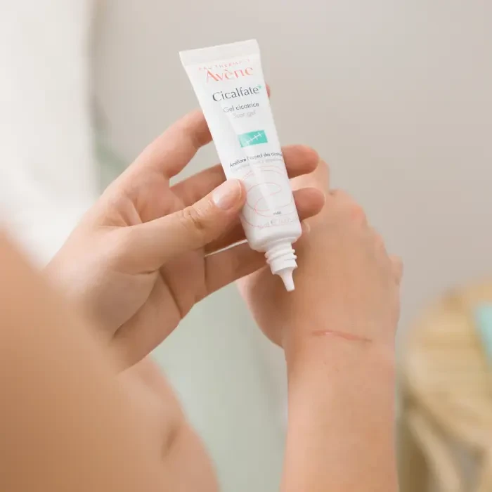 AVENE Cicalfate+ Scar Gel 30ml