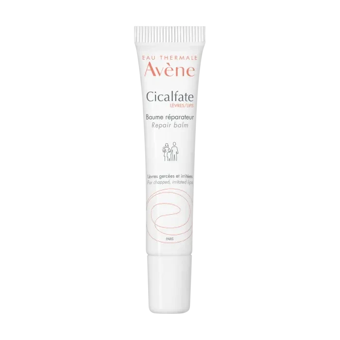AVENE Cicalfate Lips Repair Balm 10ml