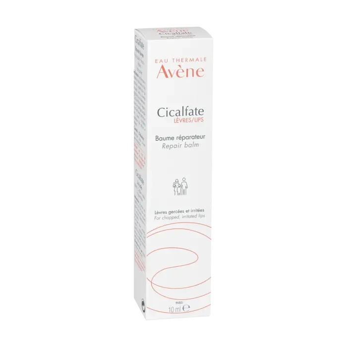 AVENE Cicalfate Lips Repair Balm 10ml