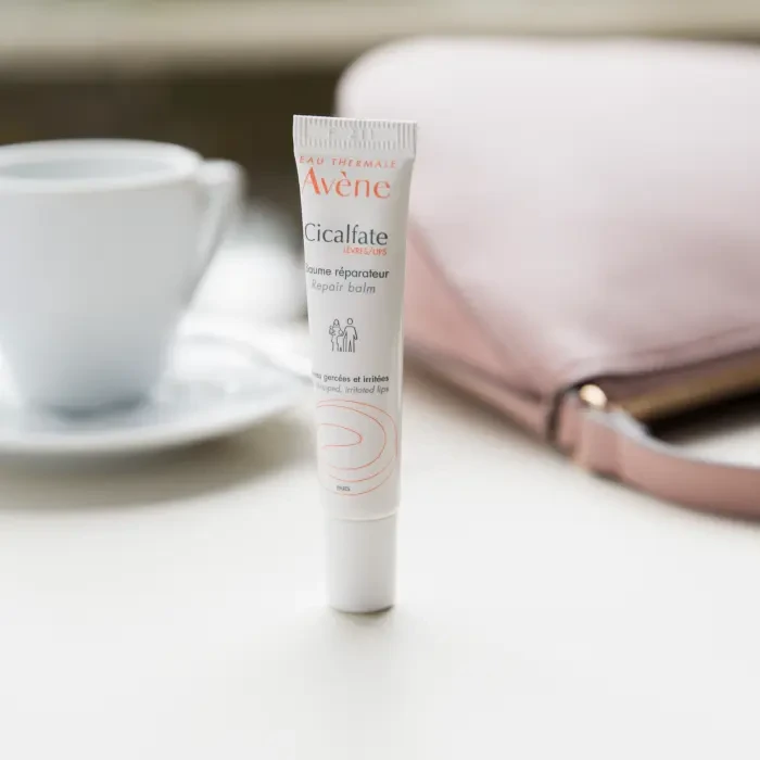 AVENE Cicalfate Lips Repair Balm 10ml
