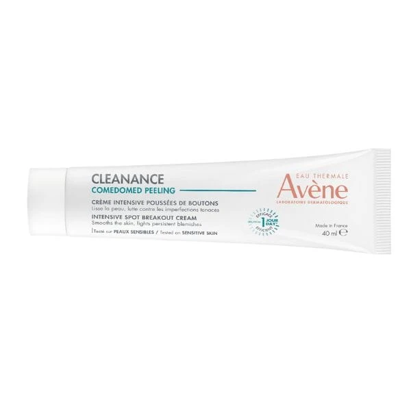AVENE Cleanance Comedomed Peeling 40ml