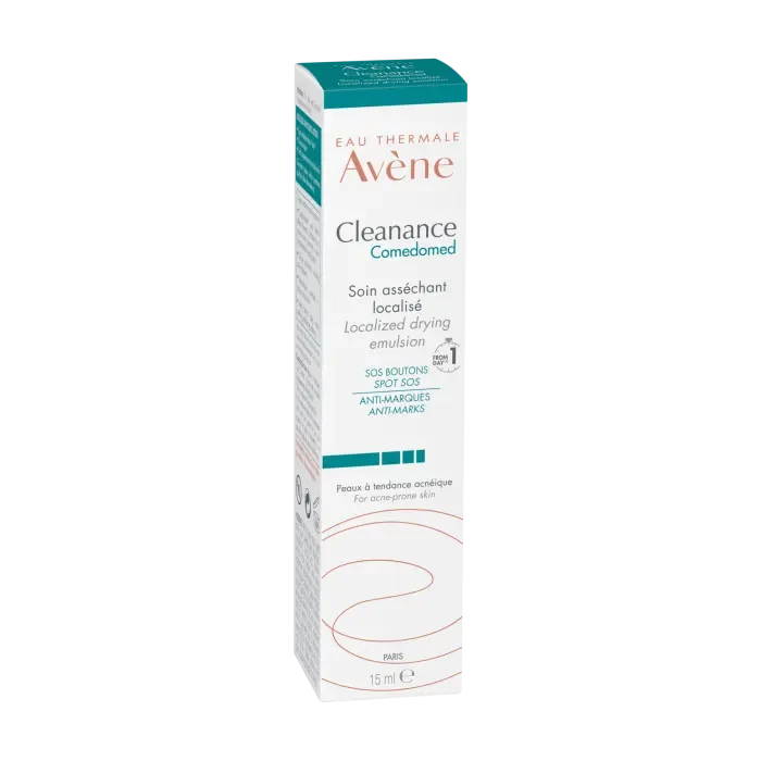 AVENE Cleanance Comedomed Spot SOS 15ml