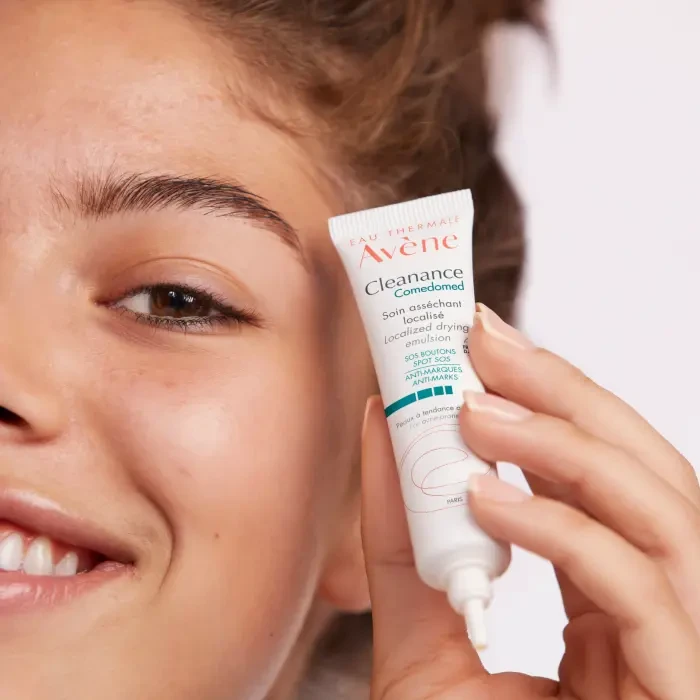 AVENE Cleanance Comedomed Spot SOS 15ml