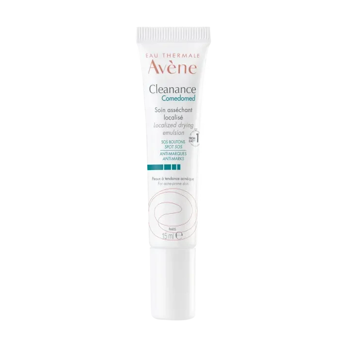 AVENE Cleanance Comedomed Spot SOS 15ml