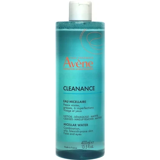 AVENE Cleanance Micellar Water 400ml