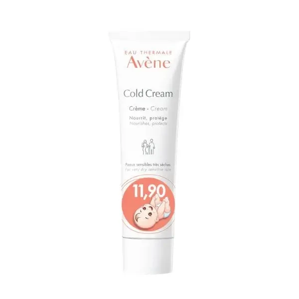AVENE Cold Cream 100ml